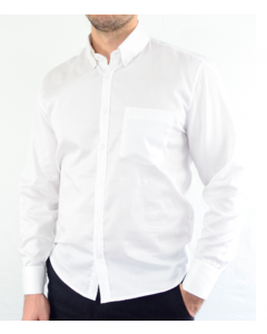 Camisa America - Branca