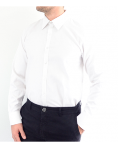 Camisa Everyday - Branca